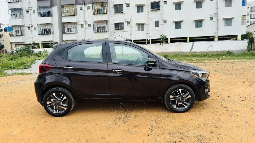 यूज़्ड 2022 टाटा टियागो, Singasandra, Bangalore 5 यूज़्ड 2022 टाटा टियागो, Singasandra, Bangalore 5