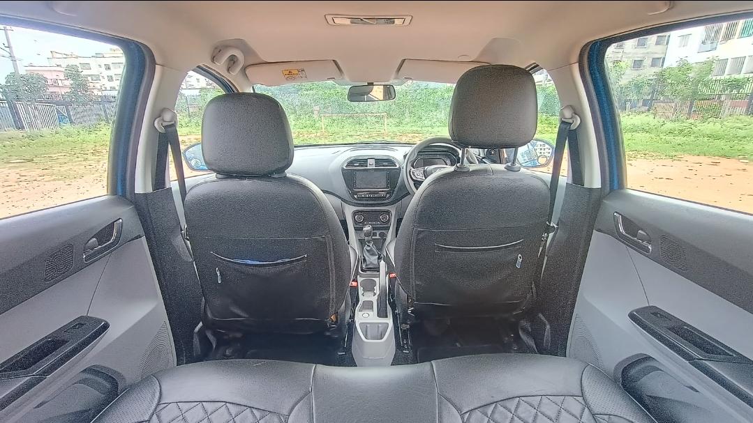 यूज़्ड 2020 टाटा टियागो, Singasandra, Bangalore 15 यूज़्ड 2020 टाटा टियागो, Singasandra, Bangalore 15