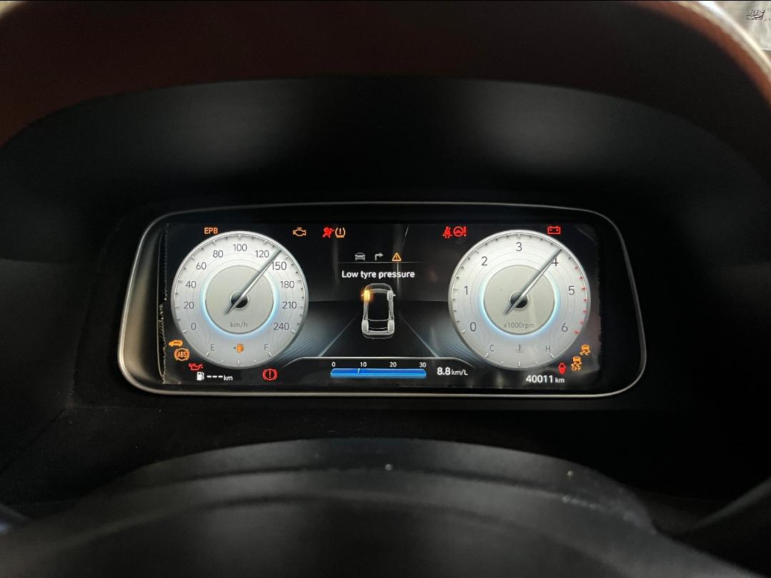 यूज़्ड 2022 ह्युंडई अल्काजार, Singasandra, Bangalore 10 यूज़्ड 2022 ह्युंडई अल्काजार, Singasandra, Bangalore 10