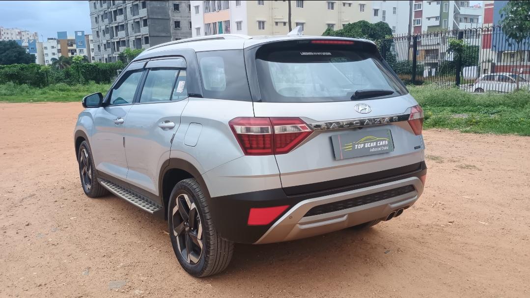 यूज़्ड 2022 ह्युंडई अल्काजार, Singasandra, Bangalore 2 यूज़्ड 2022 ह्युंडई अल्काजार, Singasandra, Bangalore 2