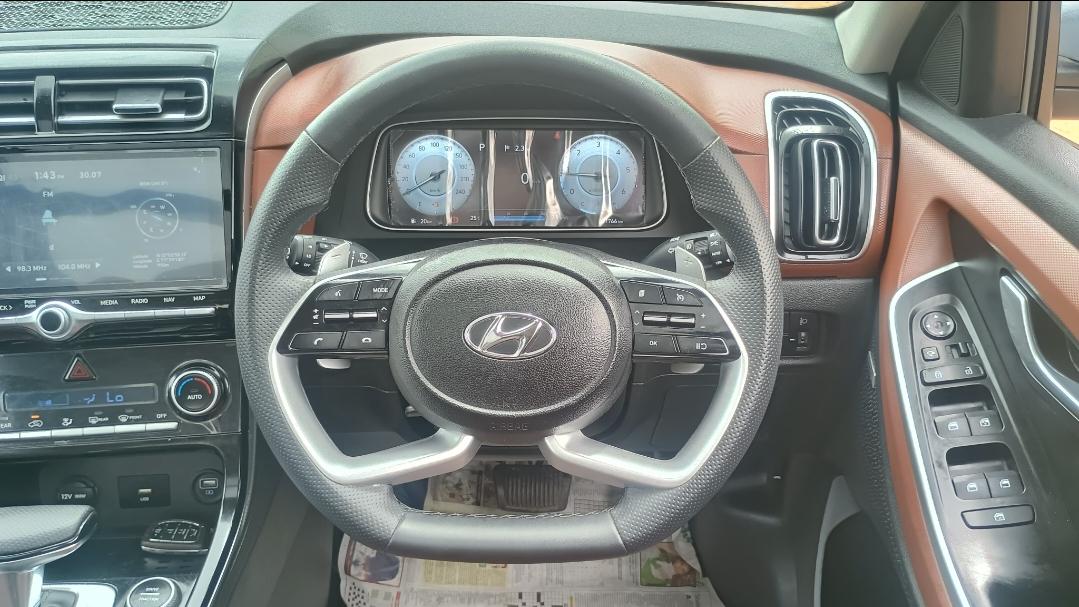 यूज़्ड 2022 ह्युंडई अल्काजार, Singasandra, Bangalore 12 यूज़्ड 2022 ह्युंडई अल्काजार, Singasandra, Bangalore 12