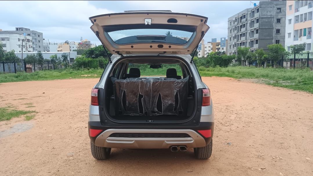 यूज़्ड 2022 ह्युंडई अल्काजार, Singasandra, Bangalore 9 यूज़्ड 2022 ह्युंडई अल्काजार, Singasandra, Bangalore 9