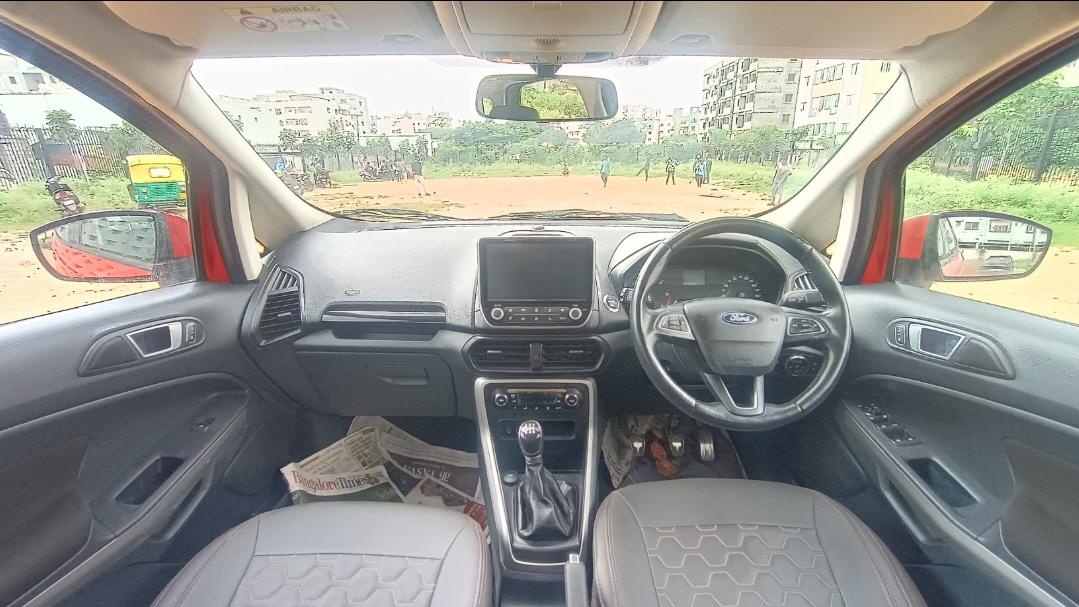 यूज़्ड 2018 फोर्ड इकोस्पोर्ट, Singasandra, Bangalore 11 यूज़्ड 2018 फोर्ड इकोस्पोर्ट, Singasandra, Bangalore 11