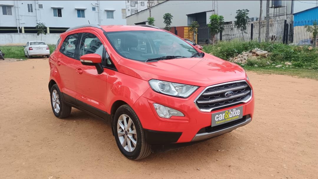 यूज़्ड 2018 फोर्ड इकोस्पोर्ट, Singasandra, Bangalore 6 यूज़्ड 2018 फोर्ड इकोस्पोर्ट, Singasandra, Bangalore 6