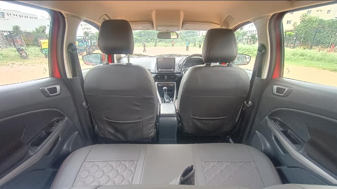 यूज़्ड 2018 फोर्ड इकोस्पोर्ट, Singasandra, Bangalore 15 यूज़्ड 2018 फोर्ड इकोस्पोर्ट, Singasandra, Bangalore 15