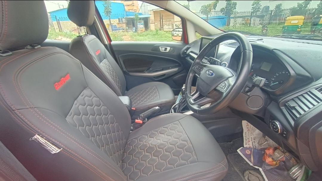 यूज़्ड 2018 फोर्ड इकोस्पोर्ट, Singasandra, Bangalore 13 यूज़्ड 2018 फोर्ड इकोस्पोर्ट, Singasandra, Bangalore 13