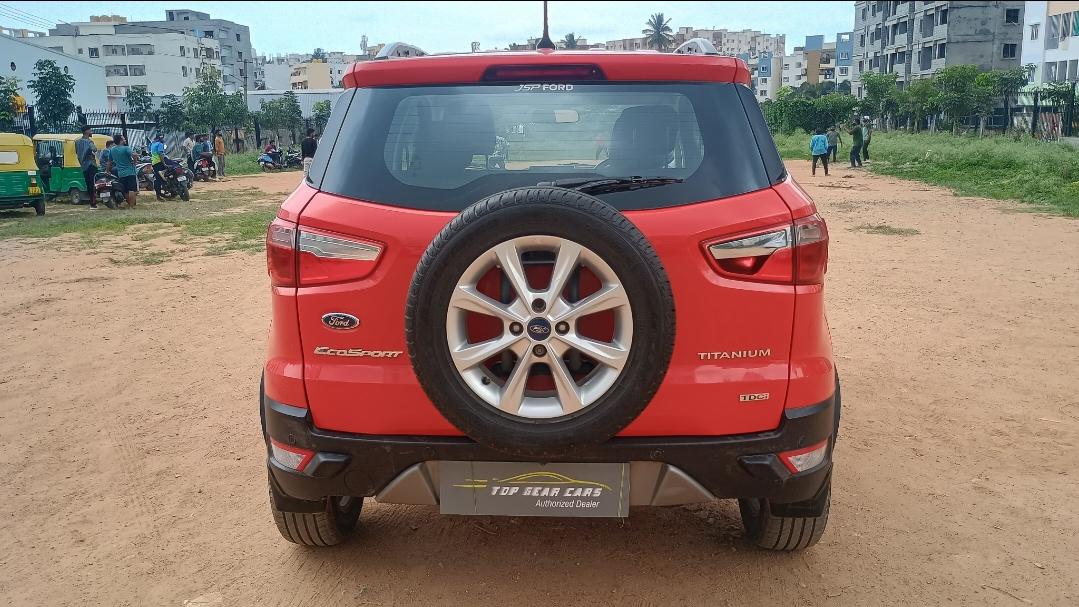 यूज़्ड 2018 फोर्ड इकोस्पोर्ट, Singasandra, Bangalore 3 यूज़्ड 2018 फोर्ड इकोस्पोर्ट, Singasandra, Bangalore 3