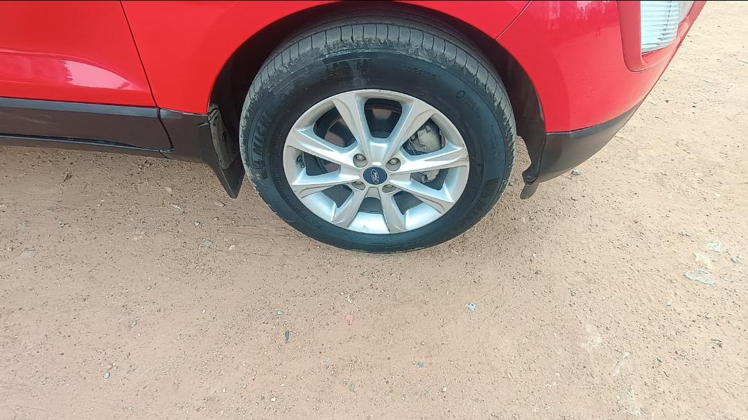 यूज़्ड 2018 फोर्ड इकोस्पोर्ट, Singasandra, Bangalore 8 यूज़्ड 2018 फोर्ड इकोस्पोर्ट, Singasandra, Bangalore 8