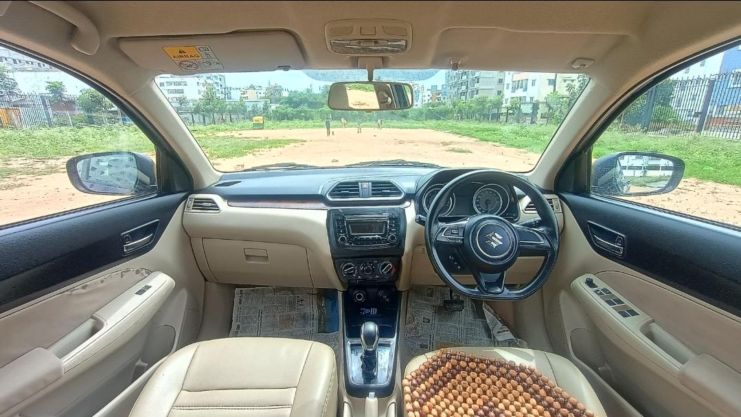 यूज़्ड 2017 मारुति सुजुकी स्विफ्ट डिज़ायर, Singasandra, Bangalore 11 यूज़्ड 2017 मारुति सुजुकी स्विफ्ट डिज़ायर, Singasandra, Bangalore 11