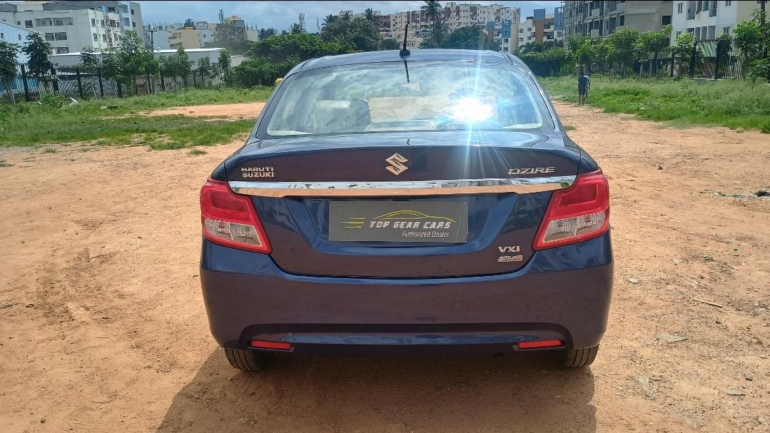 यूज़्ड 2017 मारुति सुजुकी स्विफ्ट डिज़ायर, Singasandra, Bangalore 3 यूज़्ड 2017 मारुति सुजुकी स्विफ्ट डिज़ायर, Singasandra, Bangalore 3