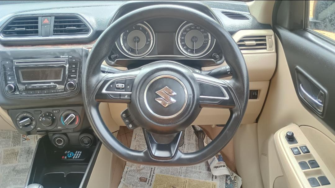 यूज़्ड 2017 मारुति सुजुकी स्विफ्ट डिज़ायर, Singasandra, Bangalore 12 यूज़्ड 2017 मारुति सुजुकी स्विफ्ट डिज़ायर, Singasandra, Bangalore 12