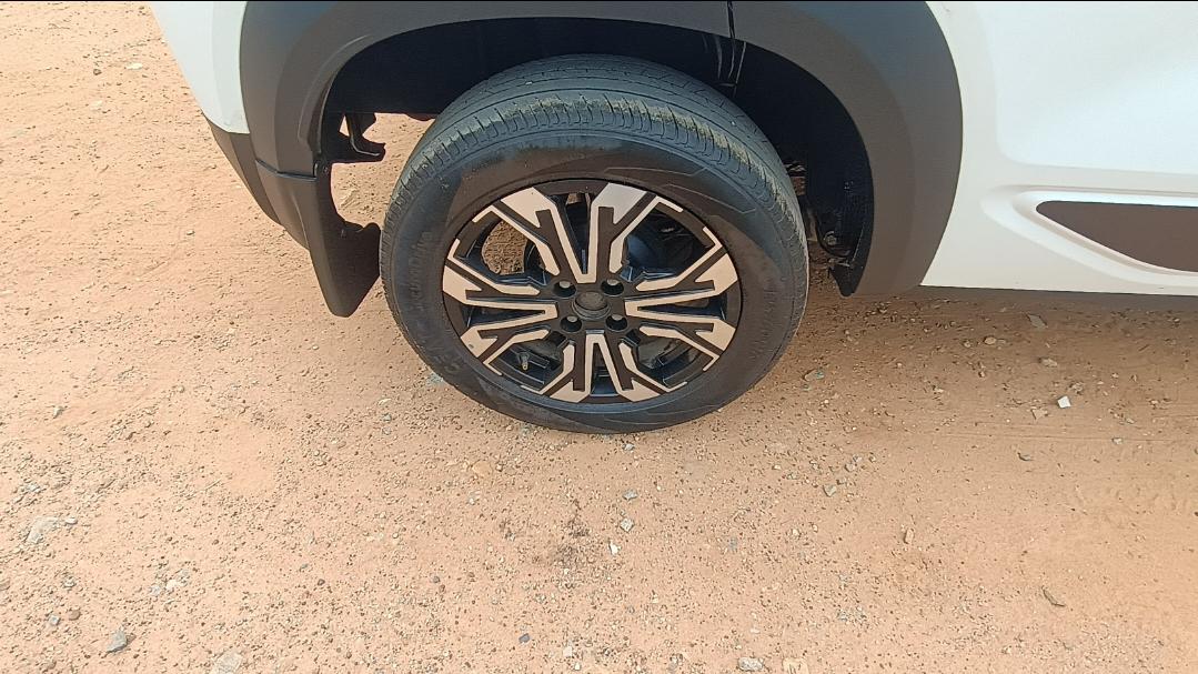 यूज़्ड 2022 रेनो किगर, Singasandra, Bangalore 16 यूज़्ड 2022 रेनो किगर, Singasandra, Bangalore 16