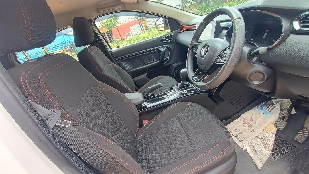 यूज़्ड 2022 रेनो किगर, Singasandra, Bangalore 13 यूज़्ड 2022 रेनो किगर, Singasandra, Bangalore 13