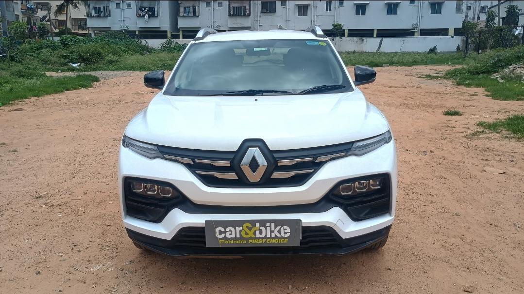 यूज़्ड 2022 रेनो किगर, Singasandra, Bangalore 7 यूज़्ड 2022 रेनो किगर, Singasandra, Bangalore 7