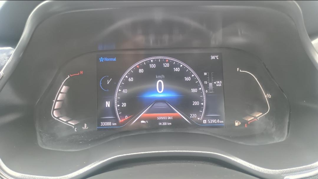 यूज़्ड 2022 रेनो किगर, Singasandra, Bangalore 10 यूज़्ड 2022 रेनो किगर, Singasandra, Bangalore 10