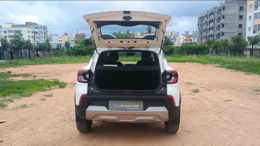 यूज़्ड 2022 रेनो किगर, Singasandra, Bangalore 9 यूज़्ड 2022 रेनो किगर, Singasandra, Bangalore 9