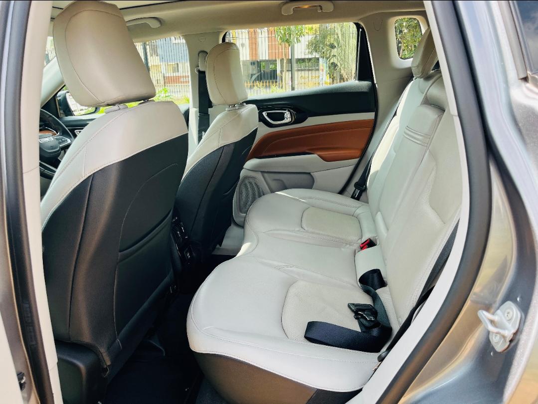 यूज़्ड 2022 जीप कम्पास, Singasandra, Bangalore 14 यूज़्ड 2022 जीप कम्पास, Singasandra, Bangalore 14