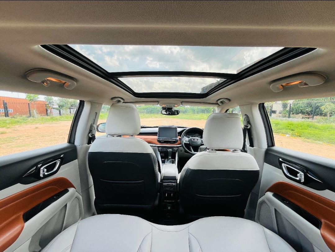 यूज़्ड 2022 जीप कम्पास, Singasandra, Bangalore 15 यूज़्ड 2022 जीप कम्पास, Singasandra, Bangalore 15