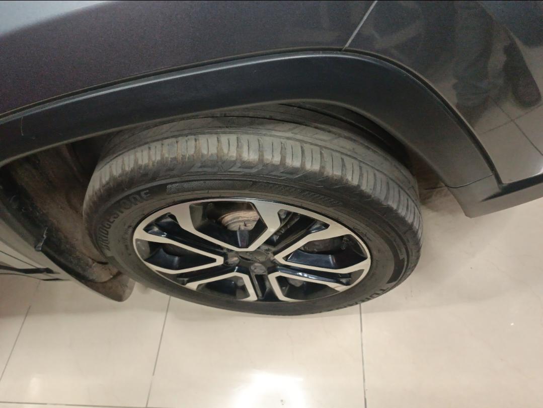 यूज़्ड 2022 जीप कम्पास, Singasandra, Bangalore 8 यूज़्ड 2022 जीप कम्पास, Singasandra, Bangalore 8