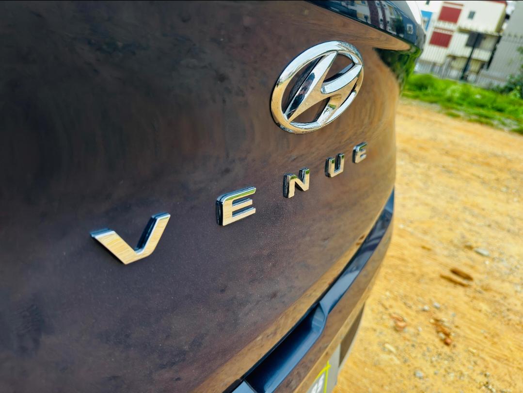 यूज़्ड 2022 ह्युंडई वेन्यू, Singasandra, Bangalore 16 यूज़्ड 2022 ह्युंडई वेन्यू, Singasandra, Bangalore 16