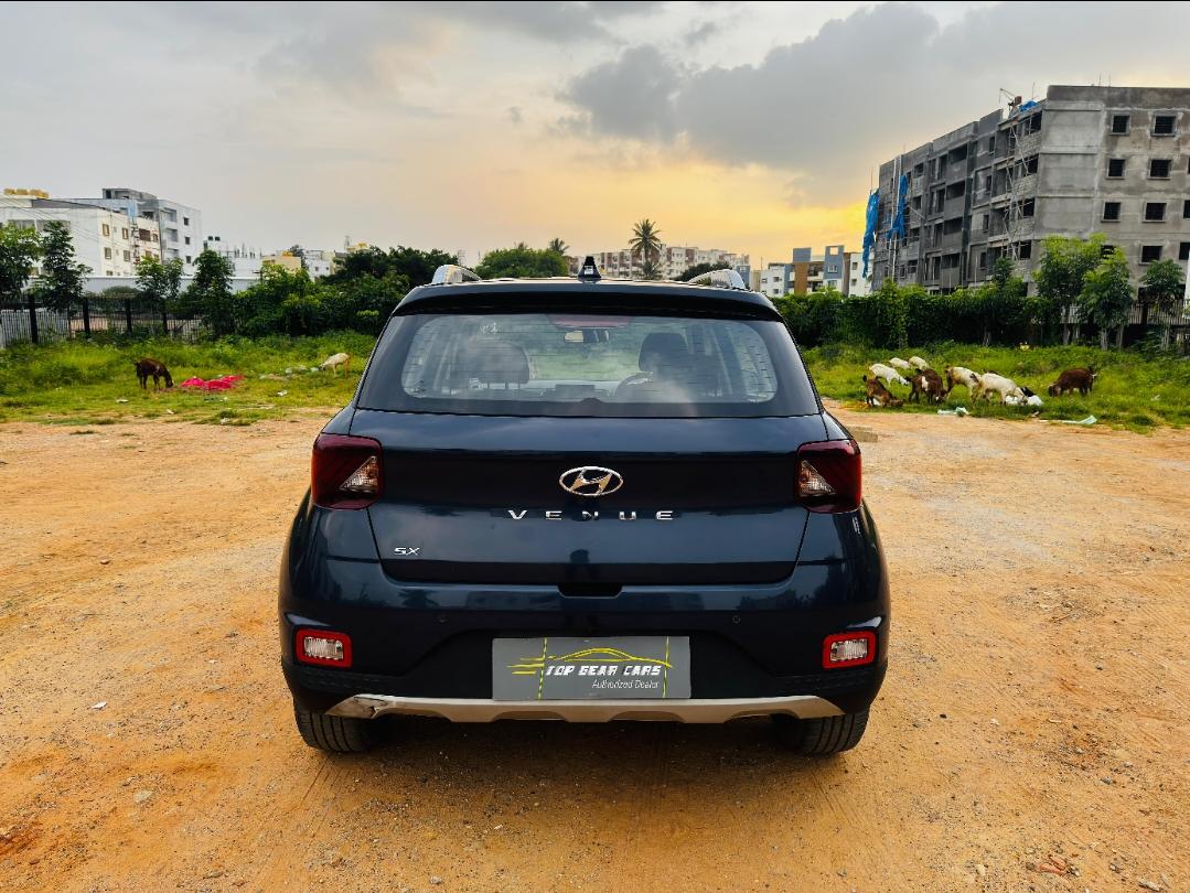 यूज़्ड 2022 ह्युंडई वेन्यू, Singasandra, Bangalore 3 यूज़्ड 2022 ह्युंडई वेन्यू, Singasandra, Bangalore 3