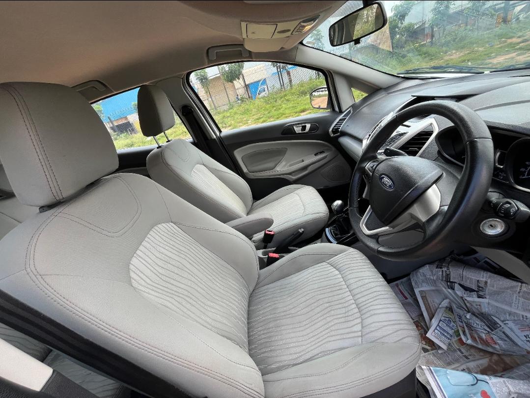 यूज़्ड 2016 फोर्ड इकोस्पोर्ट, Singasandra, Bangalore 13 यूज़्ड 2016 फोर्ड इकोस्पोर्ट, Singasandra, Bangalore 13