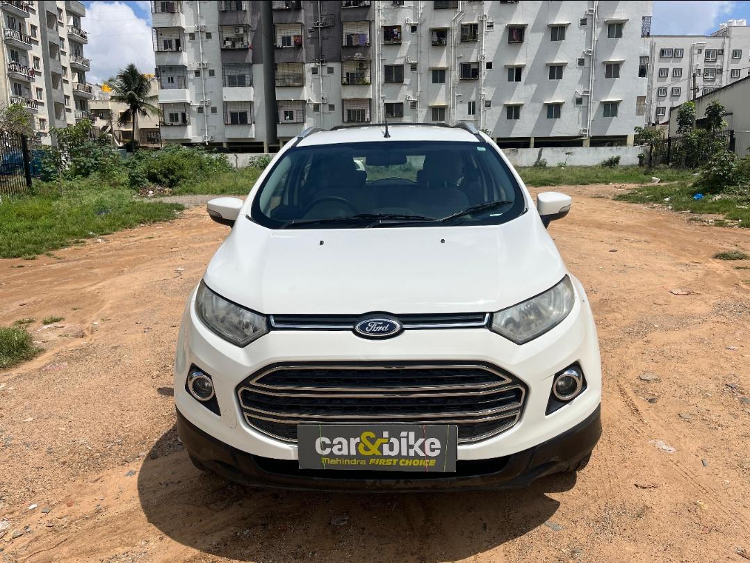 यूज़्ड 2016 फोर्ड इकोस्पोर्ट, Singasandra, Bangalore 7 यूज़्ड 2016 फोर्ड इकोस्पोर्ट, Singasandra, Bangalore 7