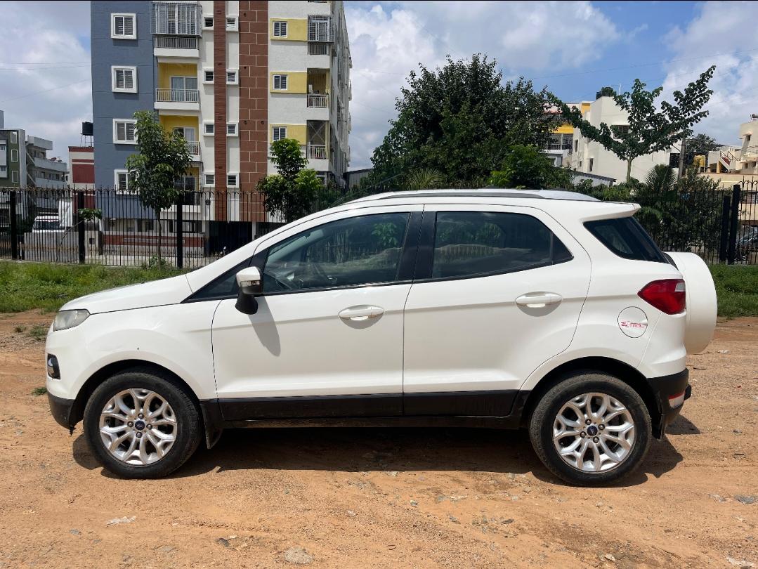 यूज़्ड 2016 फोर्ड इकोस्पोर्ट, Singasandra, Bangalore 1 यूज़्ड 2016 फोर्ड इकोस्पोर्ट, Singasandra, Bangalore 1