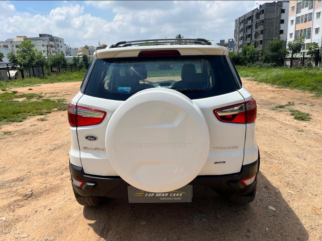 यूज़्ड 2016 फोर्ड इकोस्पोर्ट, Singasandra, Bangalore 3 यूज़्ड 2016 फोर्ड इकोस्पोर्ट, Singasandra, Bangalore 3