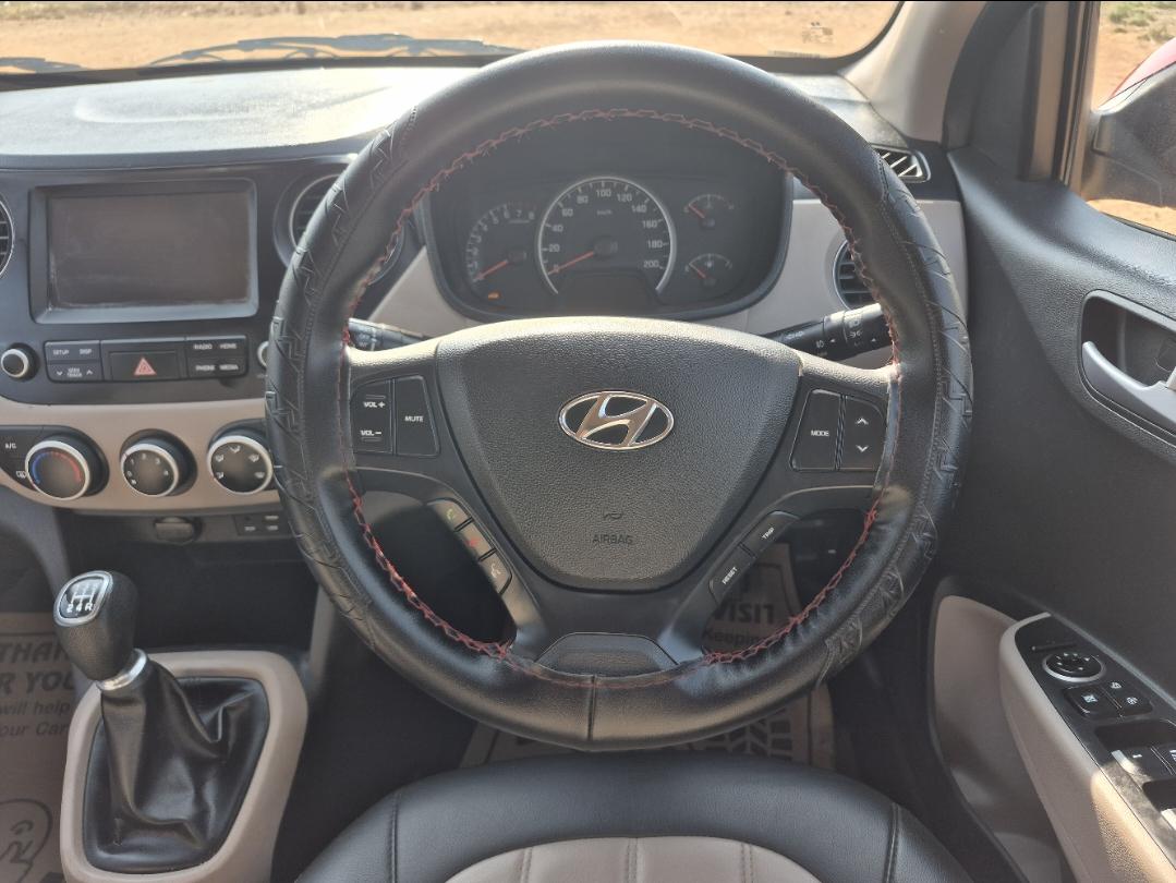 यूज़्ड 2017 ह्युंडई ग्रैंड आई10, Singasandra, Bangalore 12 यूज़्ड 2017 ह्युंडई ग्रैंड आई10, Singasandra, Bangalore 12