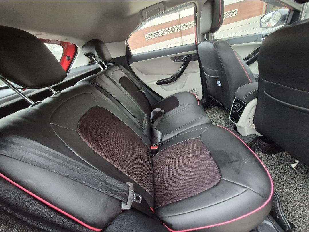 यूज़्ड 2020 टाटा नेक्सन, Singasandra, Bangalore 14 यूज़्ड 2020 टाटा नेक्सन, Singasandra, Bangalore 14