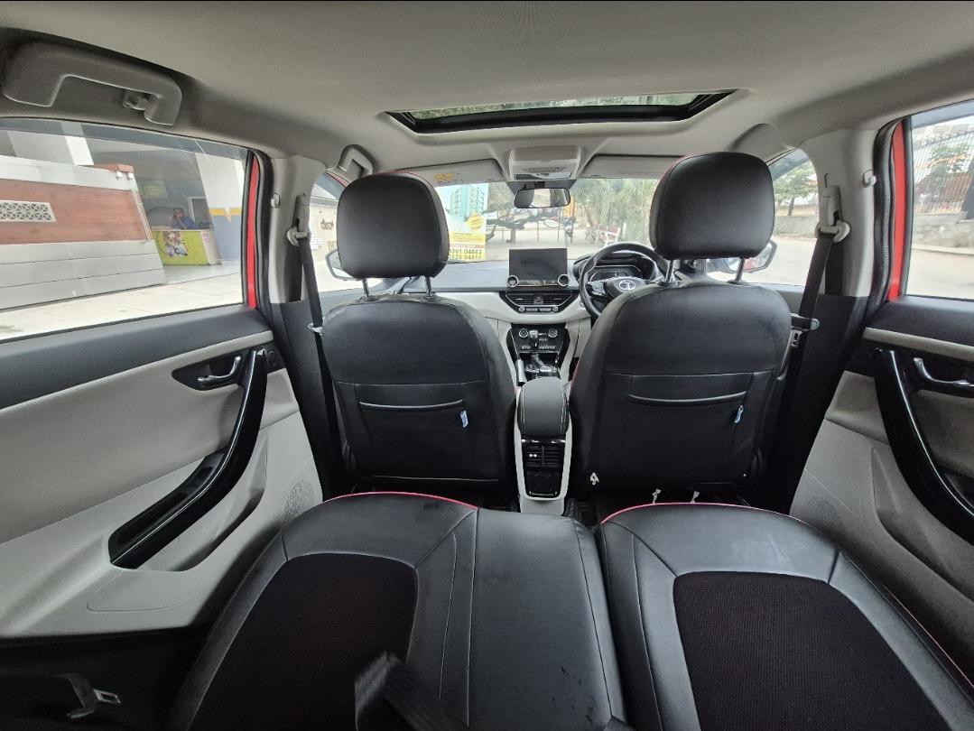 यूज़्ड 2020 टाटा नेक्सन, Singasandra, Bangalore 15 यूज़्ड 2020 टाटा नेक्सन, Singasandra, Bangalore 15