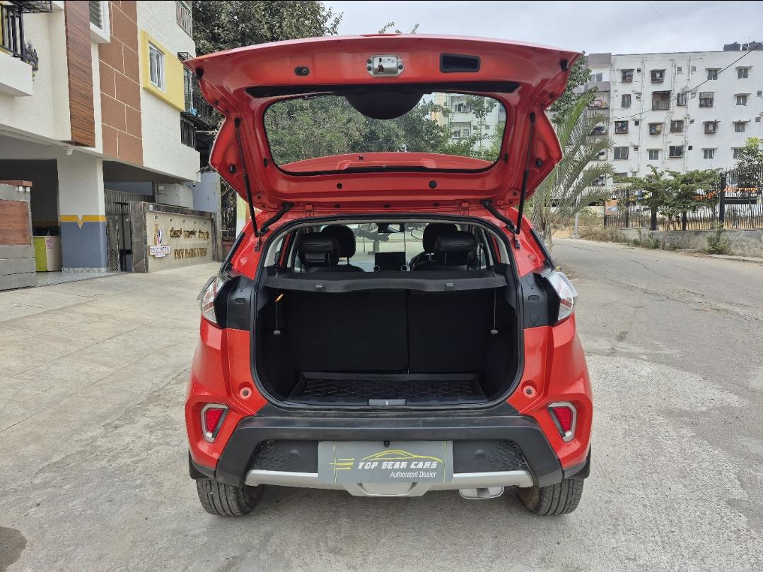 यूज़्ड 2020 टाटा नेक्सन, Singasandra, Bangalore 9 यूज़्ड 2020 टाटा नेक्सन, Singasandra, Bangalore 9