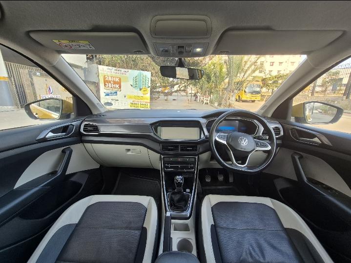 यूज़्ड 2021 फॉक्सवैगन टाइगन, Singasandra, Bangalore 15 यूज़्ड 2021 फॉक्सवैगन टाइगन, Singasandra, Bangalore 15