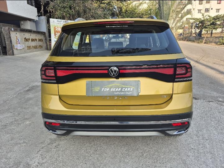 यूज़्ड 2021 फॉक्सवैगन टाइगन, Singasandra, Bangalore 3 यूज़्ड 2021 फॉक्सवैगन टाइगन, Singasandra, Bangalore 3