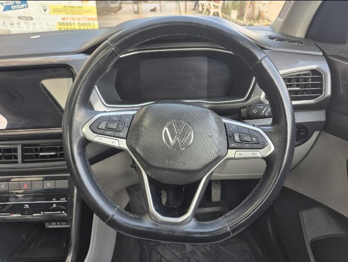 यूज़्ड 2021 फॉक्सवैगन टाइगन, Singasandra, Bangalore 12 यूज़्ड 2021 फॉक्सवैगन टाइगन, Singasandra, Bangalore 12