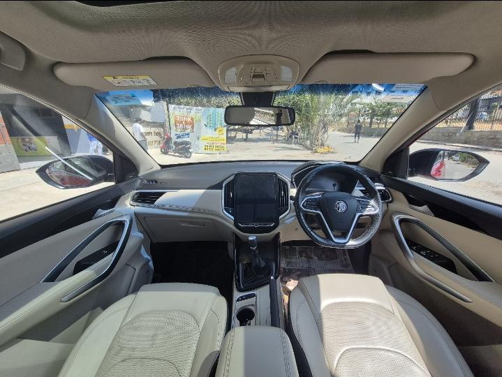 यूज़्ड 2021 एमजी हेक्टर, Singasandra, Bangalore 11 यूज़्ड 2021 एमजी हेक्टर, Singasandra, Bangalore 11