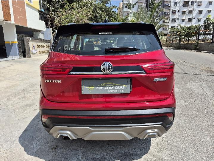 यूज़्ड 2021 एमजी हेक्टर, Singasandra, Bangalore 3 यूज़्ड 2021 एमजी हेक्टर, Singasandra, Bangalore 3