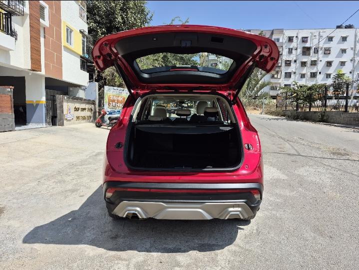 यूज़्ड 2021 एमजी हेक्टर, Singasandra, Bangalore 9 यूज़्ड 2021 एमजी हेक्टर, Singasandra, Bangalore 9