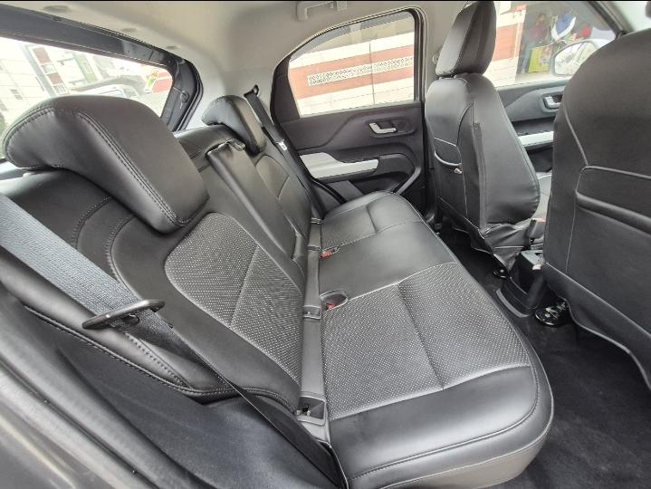 यूज़्ड 2023 टाटा पंच, Singasandra, Bangalore 14 यूज़्ड 2023 टाटा पंच, Singasandra, Bangalore 14