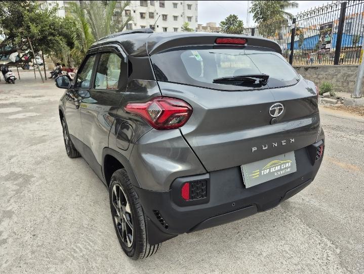 यूज़्ड 2023 टाटा पंच, Singasandra, Bangalore 2 यूज़्ड 2023 टाटा पंच, Singasandra, Bangalore 2