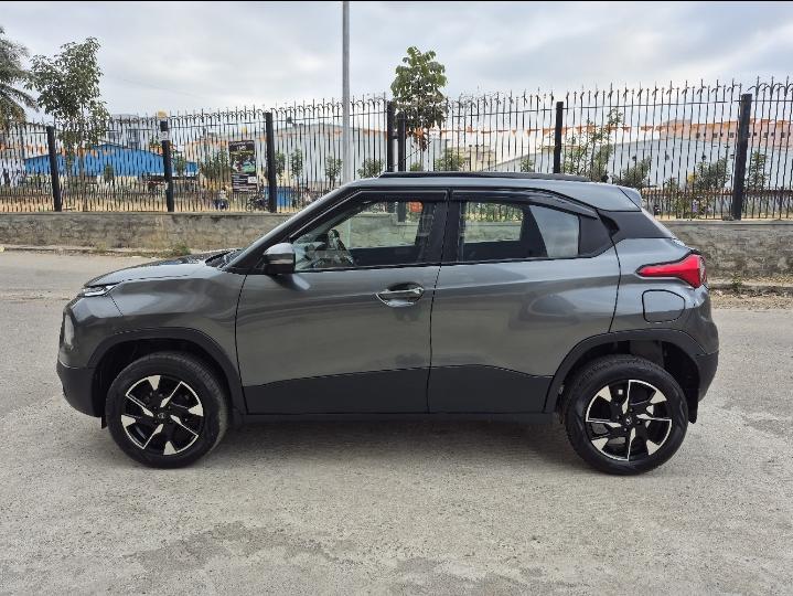 यूज़्ड 2023 टाटा पंच, Singasandra, Bangalore 5 यूज़्ड 2023 टाटा पंच, Singasandra, Bangalore 5