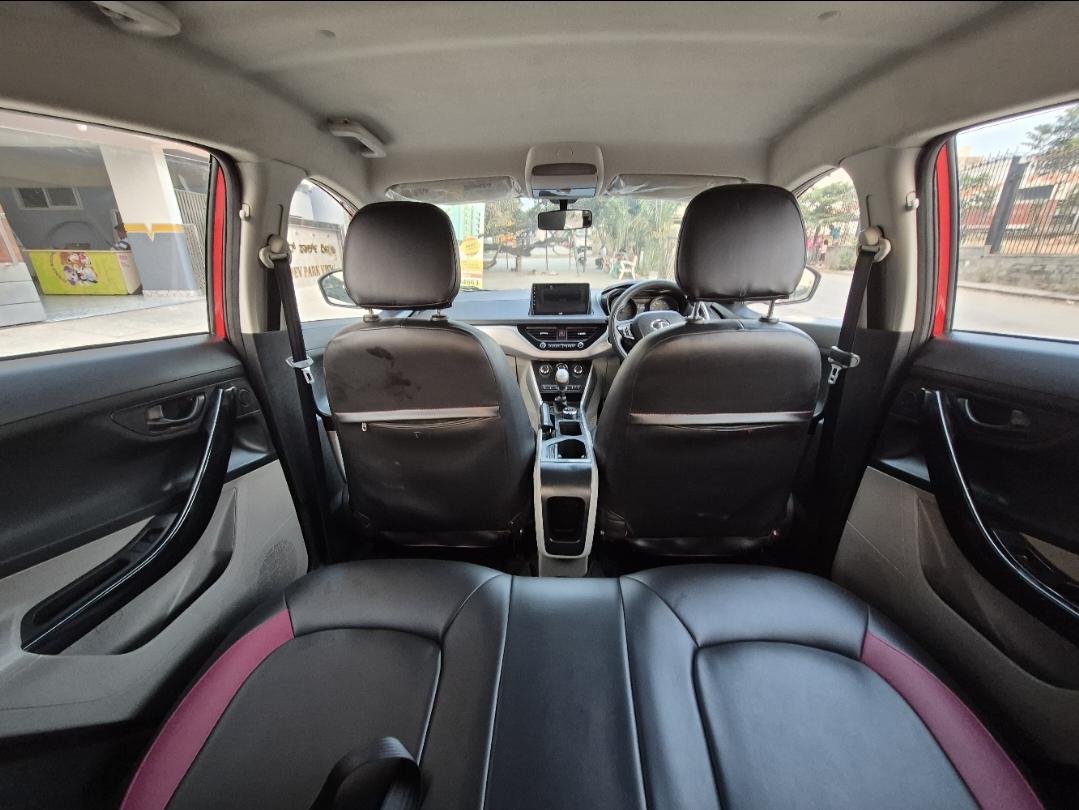 यूज़्ड 2020 टाटा नेक्सन, Singasandra, Bangalore 15 यूज़्ड 2020 टाटा नेक्सन, Singasandra, Bangalore 15