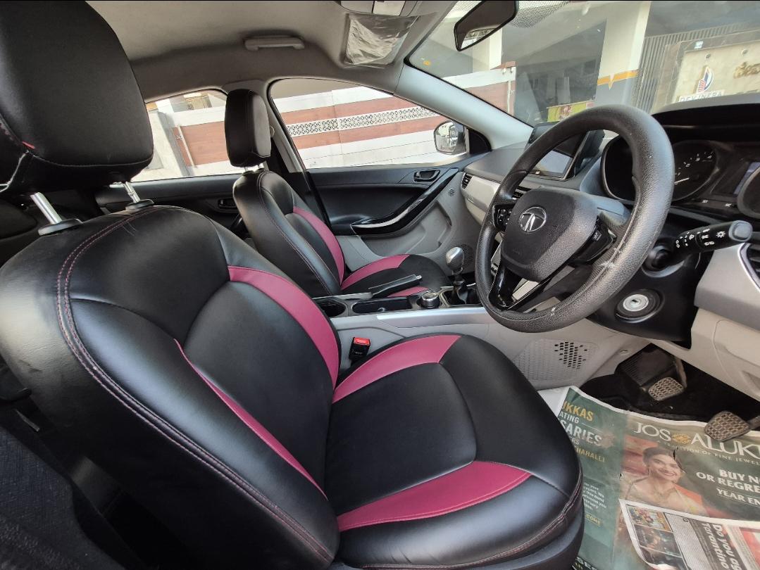 यूज़्ड 2020 टाटा नेक्सन, Singasandra, Bangalore 13 यूज़्ड 2020 टाटा नेक्सन, Singasandra, Bangalore 13