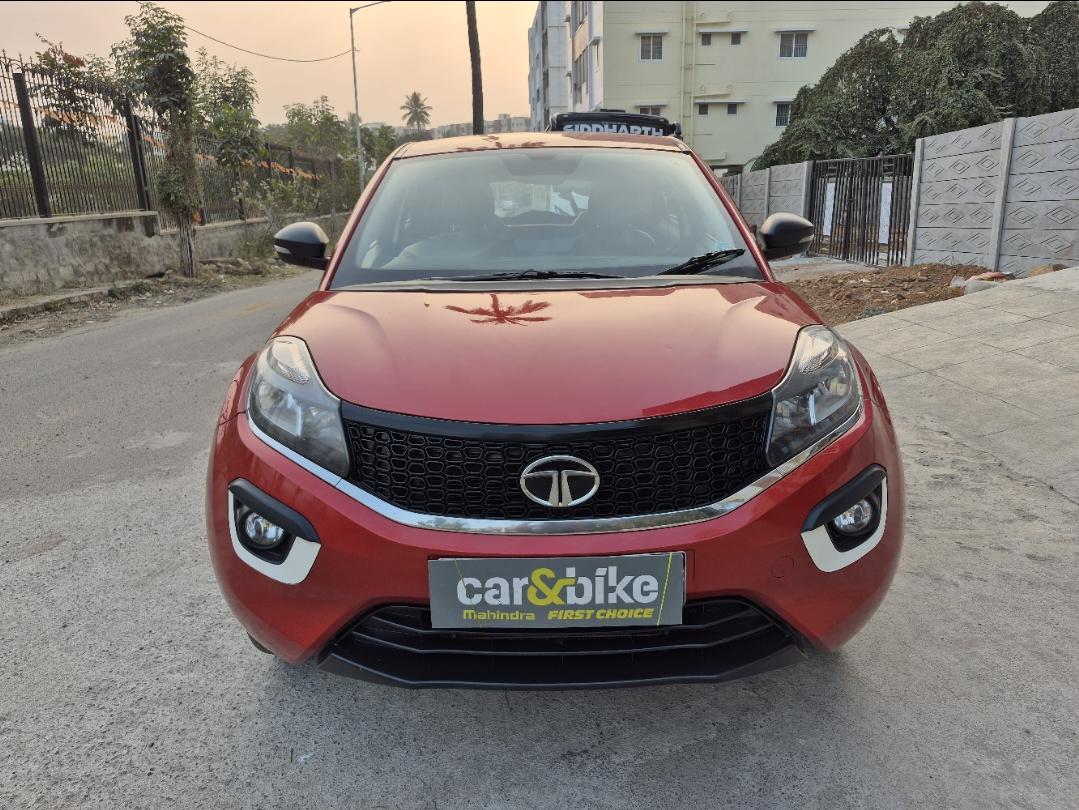 यूज़्ड 2020 टाटा नेक्सन, Singasandra, Bangalore 7 यूज़्ड 2020 टाटा नेक्सन, Singasandra, Bangalore 7