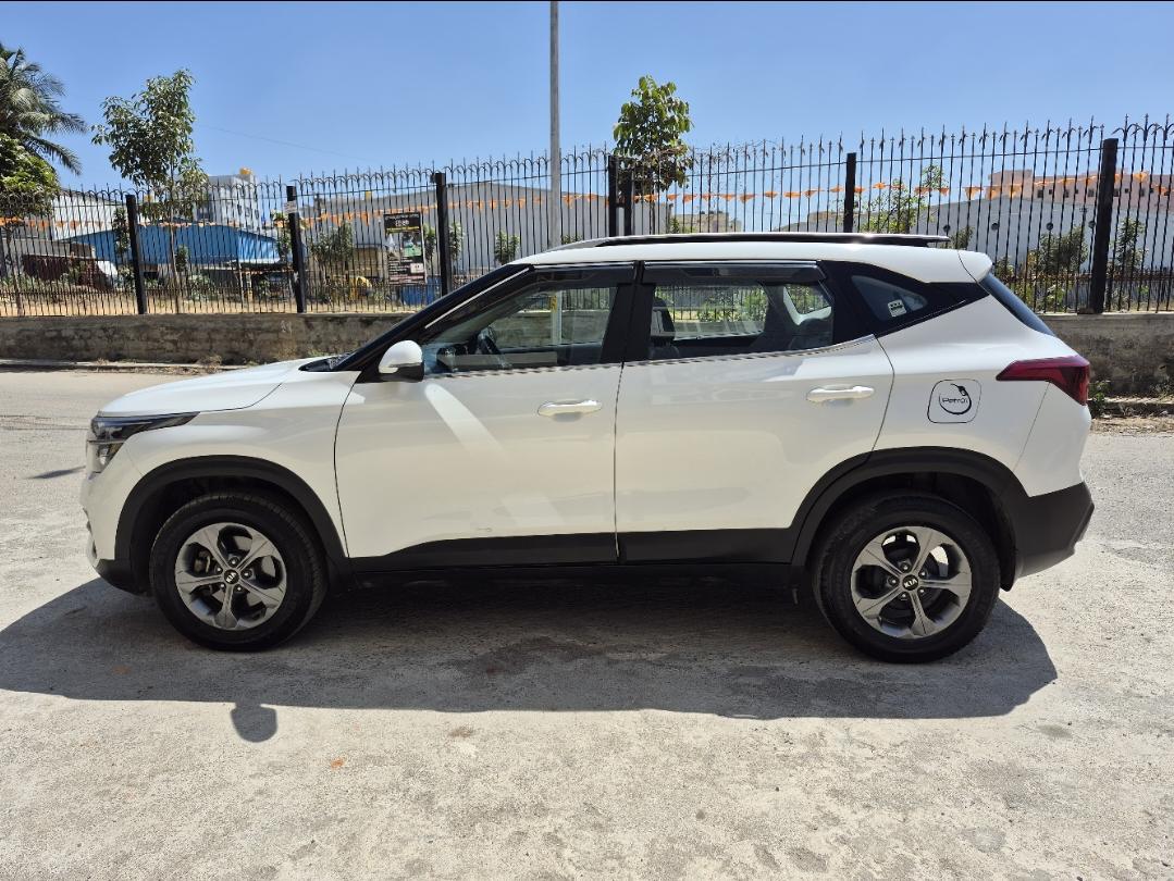 यूज़्ड 2020 किया सेल्टोस, Singasandra, Bangalore 1 यूज़्ड 2020 किया सेल्टोस, Singasandra, Bangalore 1