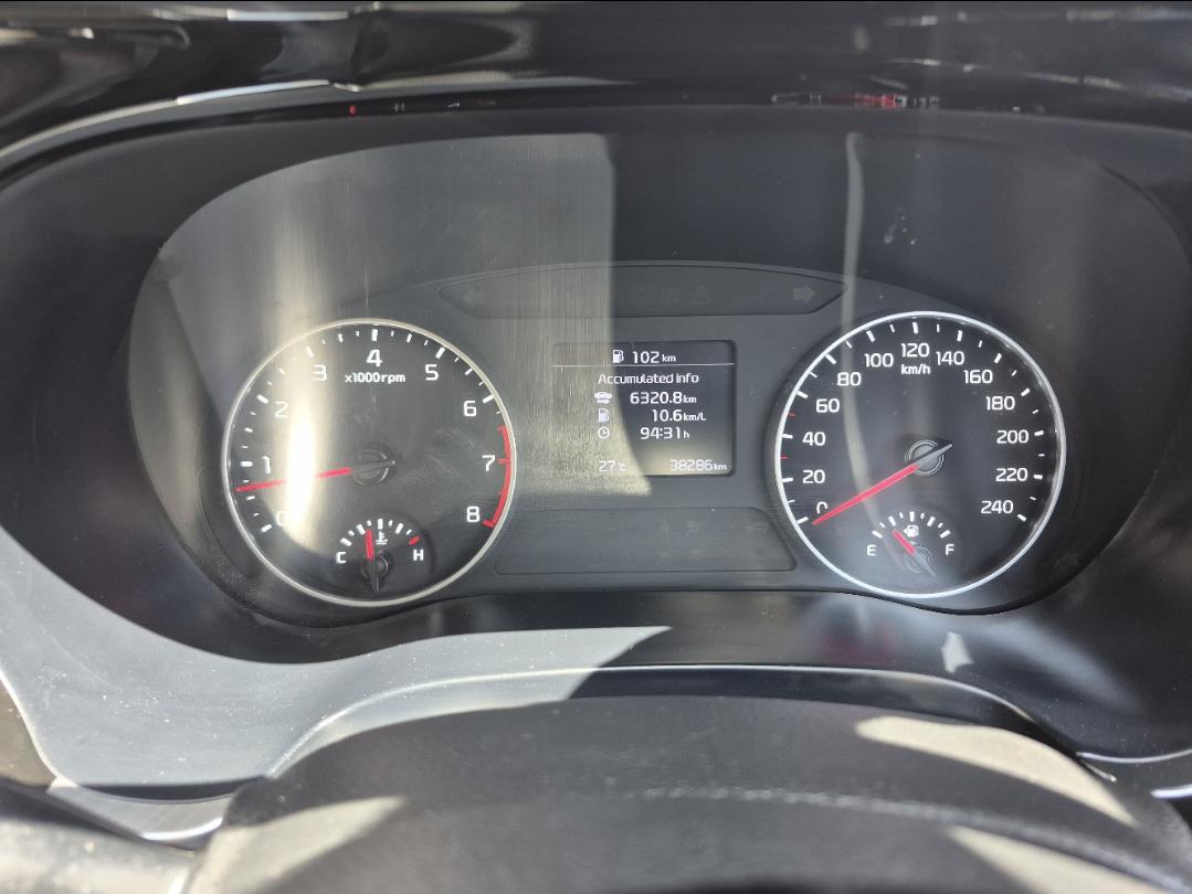 यूज़्ड 2020 किया सेल्टोस, Singasandra, Bangalore 10 यूज़्ड 2020 किया सेल्टोस, Singasandra, Bangalore 10