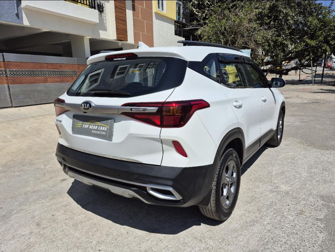 यूज़्ड 2020 किया सेल्टोस, Singasandra, Bangalore 4 यूज़्ड 2020 किया सेल्टोस, Singasandra, Bangalore 4