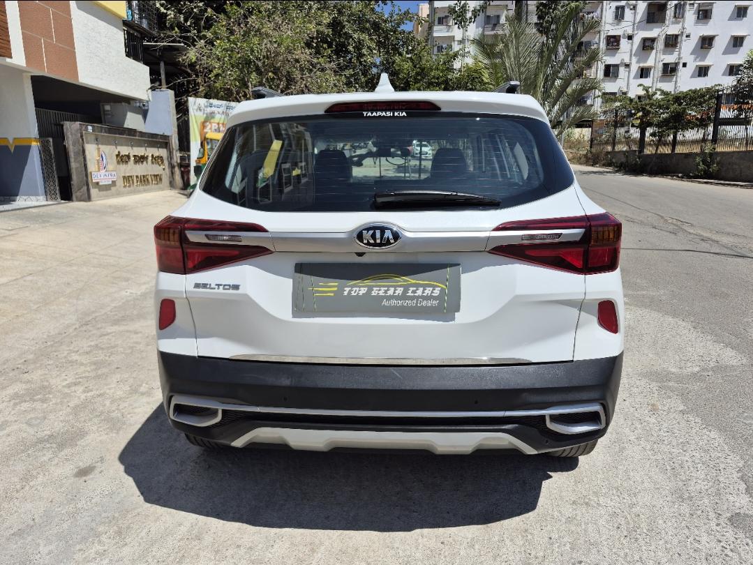 यूज़्ड 2020 किया सेल्टोस, Singasandra, Bangalore 3 यूज़्ड 2020 किया सेल्टोस, Singasandra, Bangalore 3