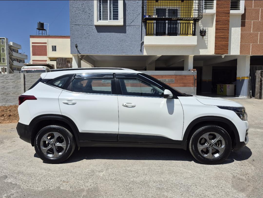 यूज़्ड 2020 किया सेल्टोस, Singasandra, Bangalore 5 यूज़्ड 2020 किया सेल्टोस, Singasandra, Bangalore 5